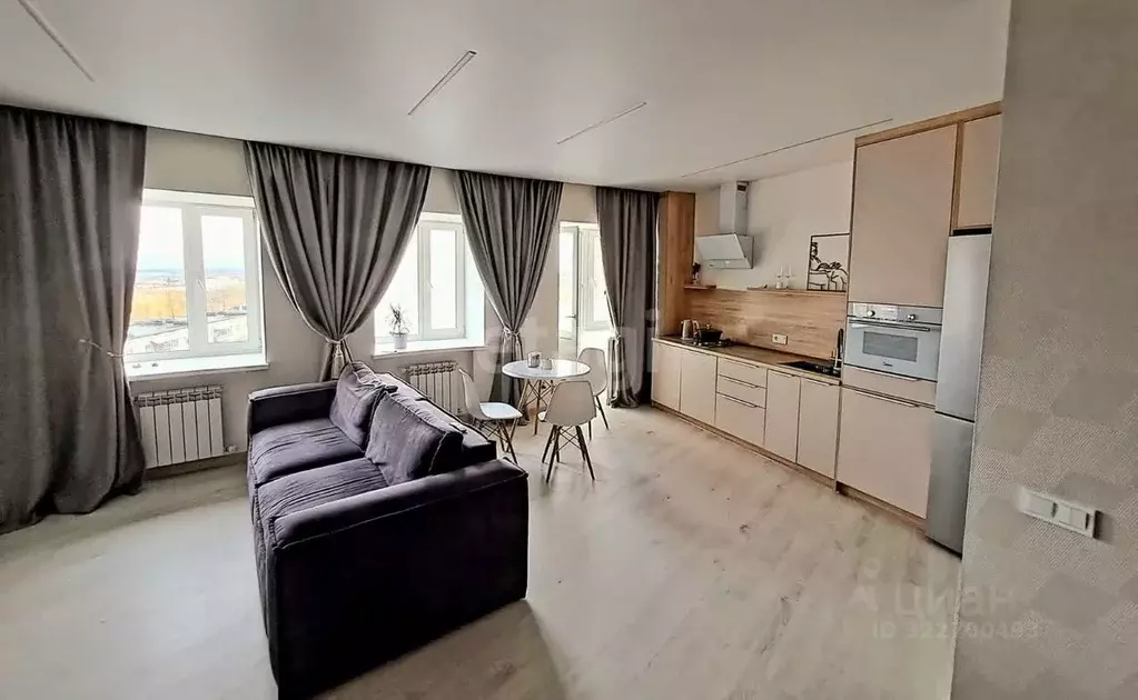 Студия Коми, Сыктывкар Интернациональная ул., 166 (35.8 м) - Фото 1