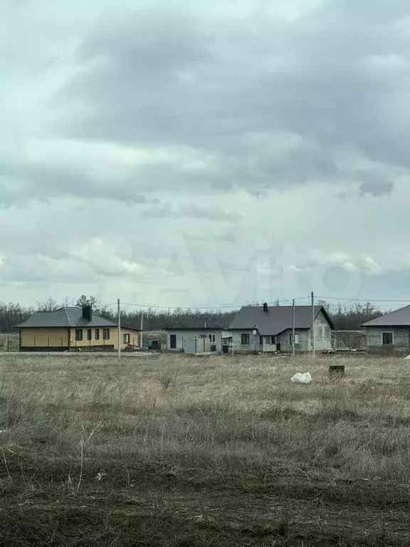 Участок 10 сот. (ИЖС) - Фото 0