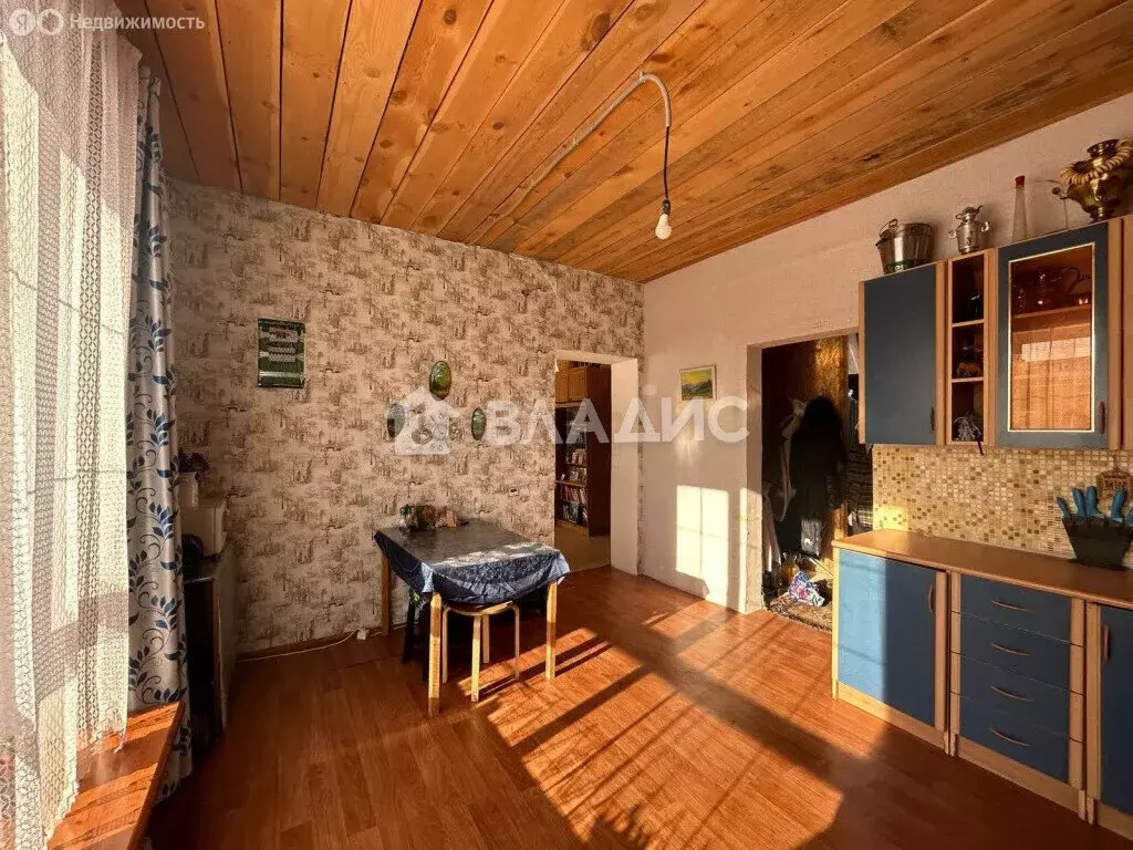 Дом в Новая Отрадовка, СНТ Мариинка (132.7 м) - Фото 1