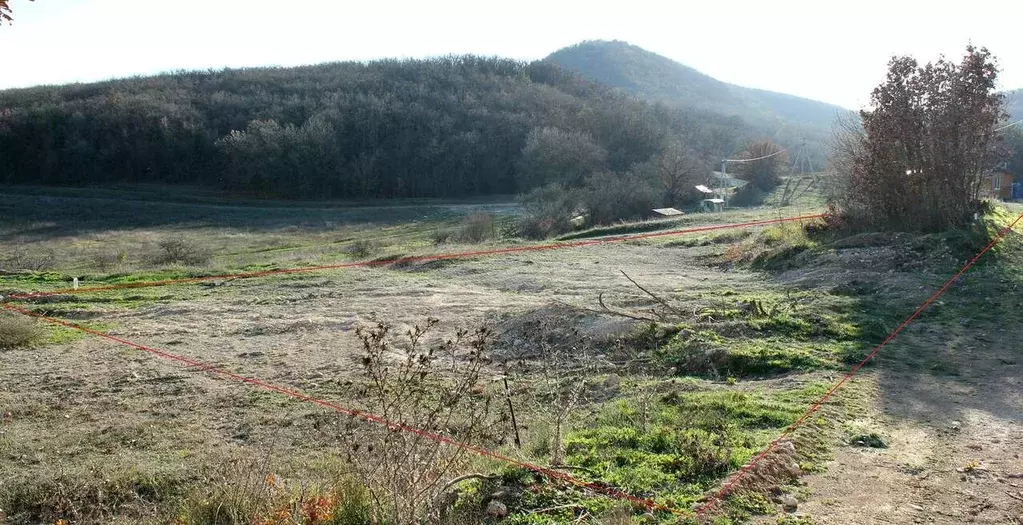 Участок в Севастополь Водоканал-3 СПК,  (8.4 сот.) - Фото 1