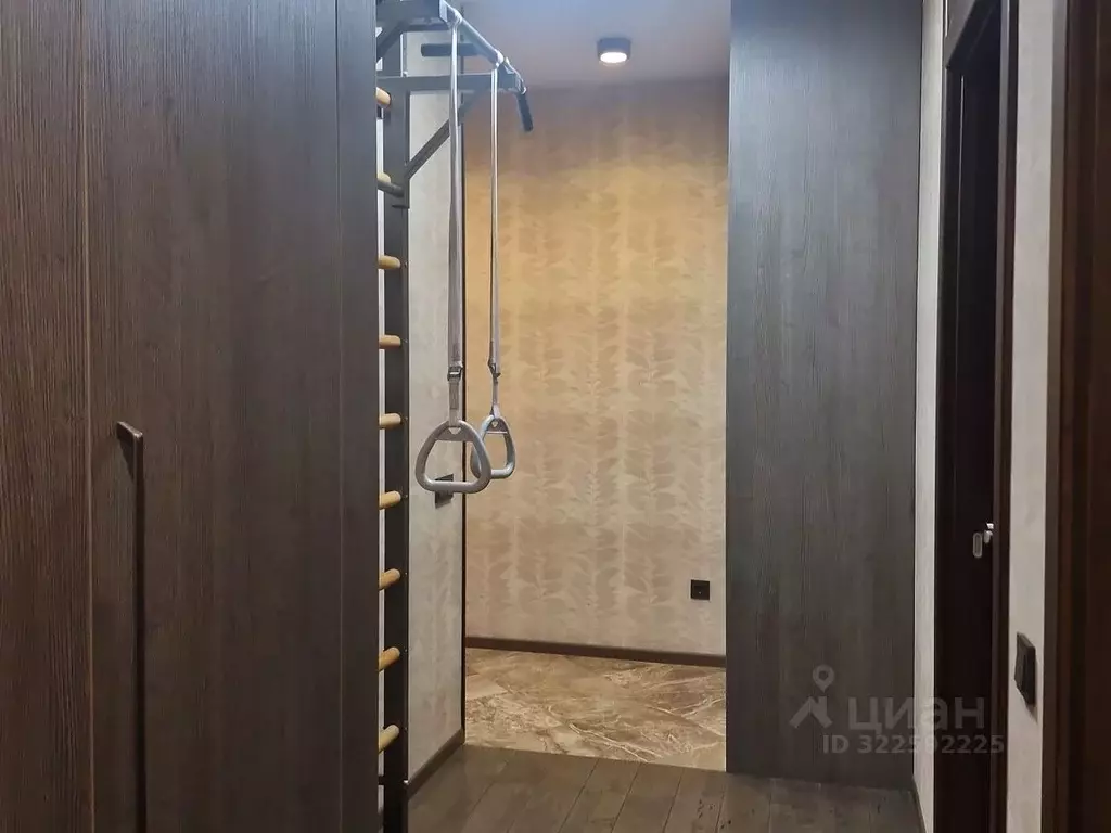 3-к кв. Санкт-Петербург ш. Суздальское, 26к2 (70.0 м) - Фото 2