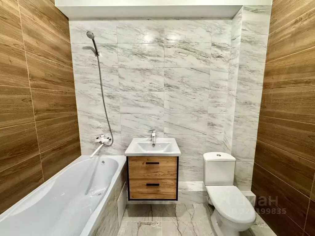 2-к кв. Севастополь ул. Павла Корчагина, 23 (63.0 м) - Фото 1