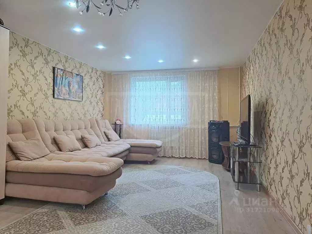Дом в Рязанская область, Ряжск Трудовая ул., 54 (127 м) - Фото 0