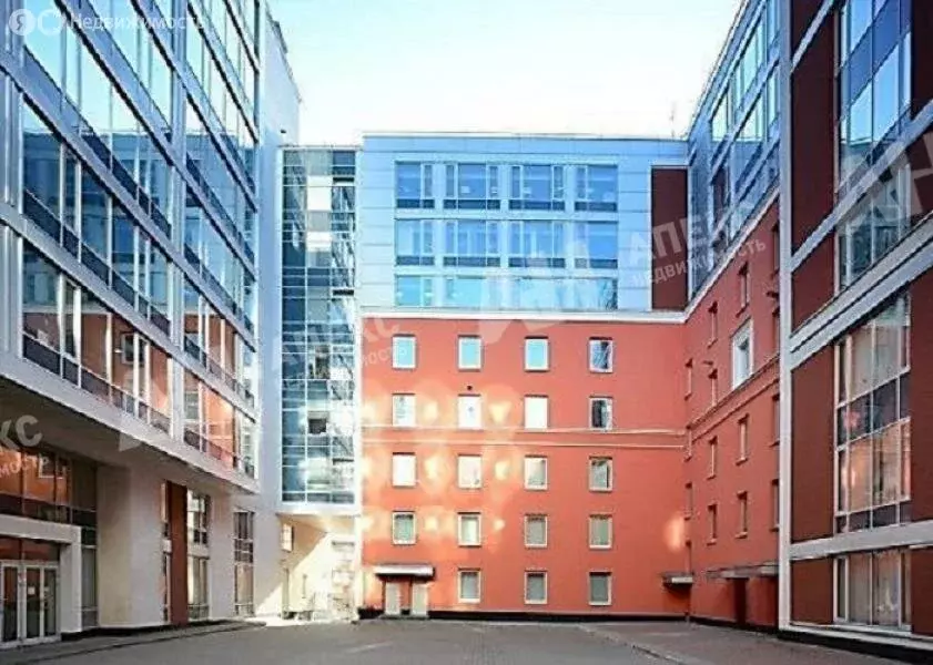 Помещение свободного назначения (227 м) - Фото 1