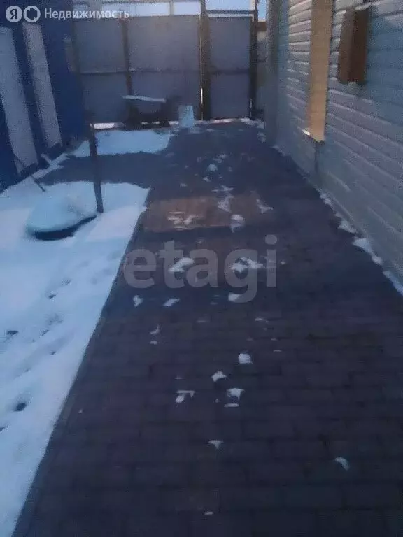 Дом в Курган, Шатровский переулок (54.4 м) - Фото 2