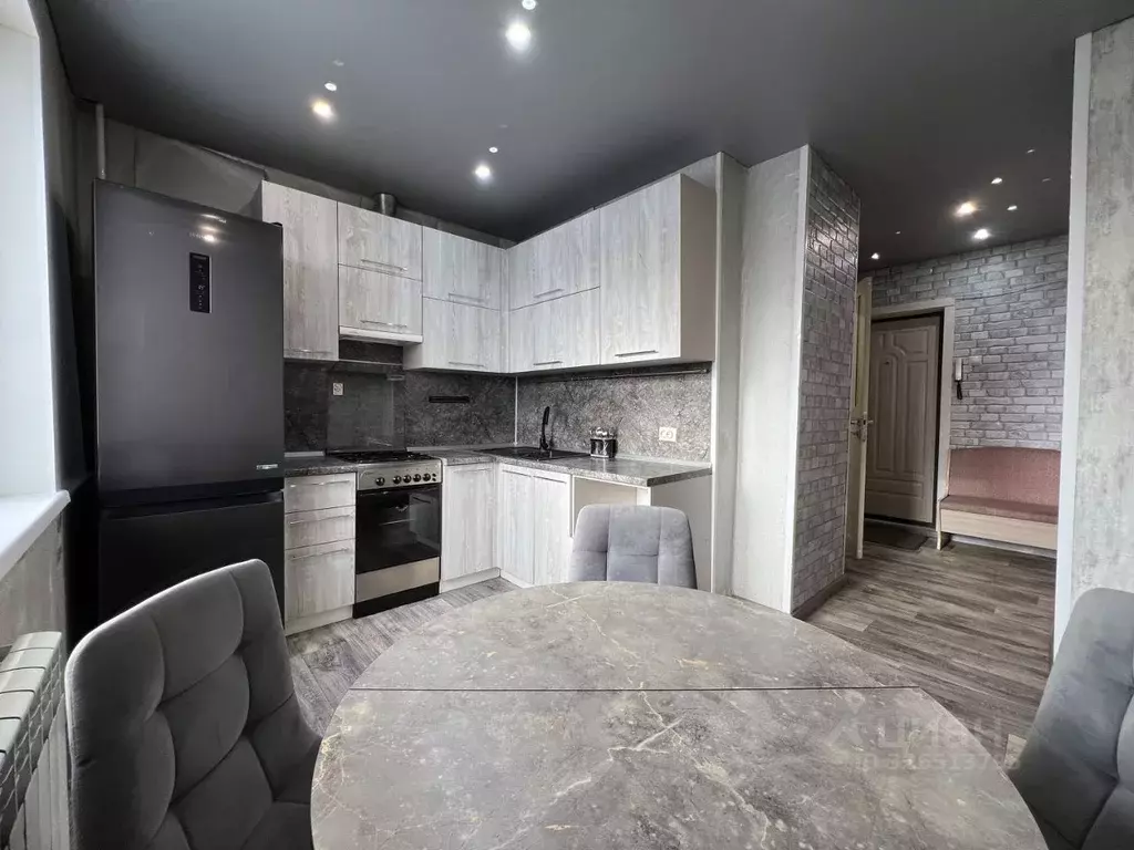 1-к кв. Смоленская область, Смоленск ул. Генерала Городнянского, 3 ... - Фото 1