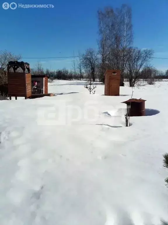 Дом в Костромской район, Сущёвское сельское поселение, СНТ Новое ... - Фото 1