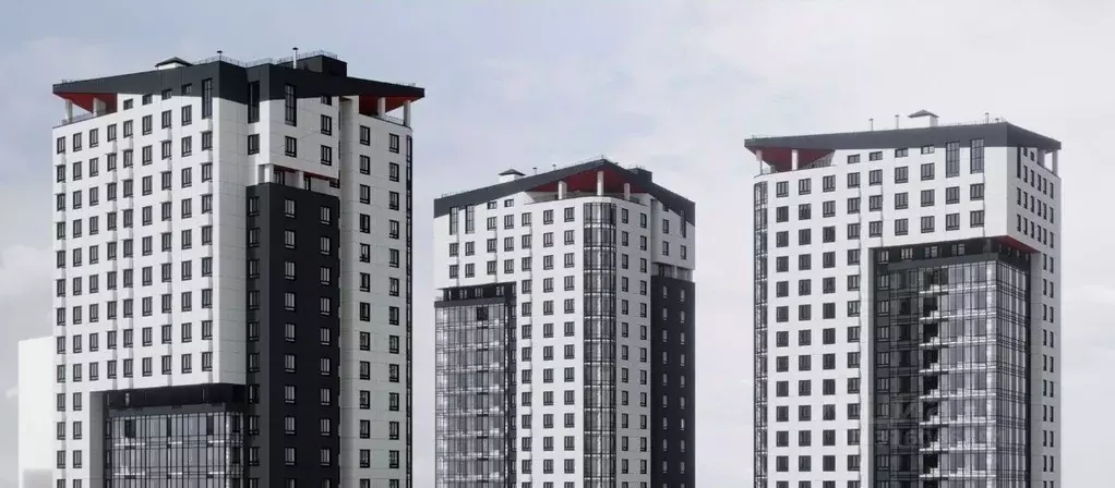 2-к кв. Саха (Якутия), Якутск ул. Чкалова (67.76 м) - Фото 2