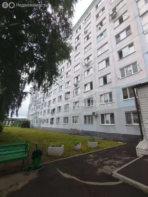 1-комнатная квартира: Кемерово, Московский проспект, 23 (23 м) - Фото 0