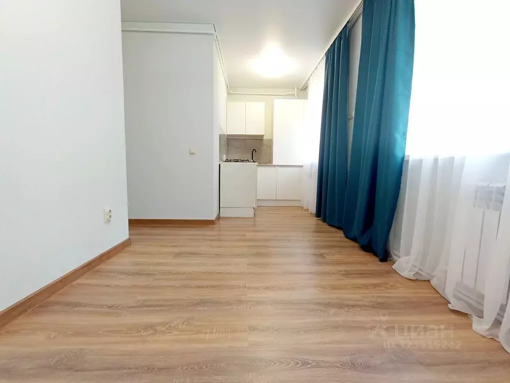 1-к кв. Костромская область, Кострома пос. Октябрьский, ул. ... - Фото 1