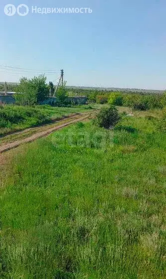 Участок в Саратов, микрорайон Елшанка (15.69 м) - Фото 0