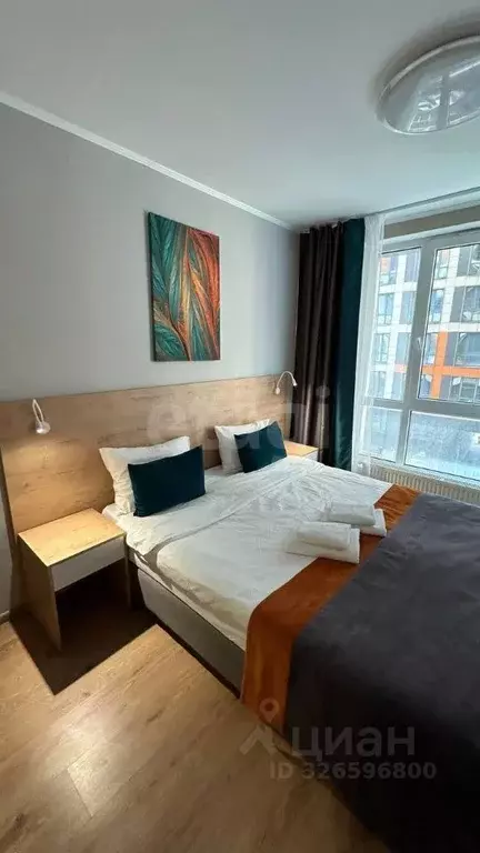 Студия Санкт-Петербург пос. Парголово, проезд Толубеевский, 8к2 (22.5 ... - Фото 1