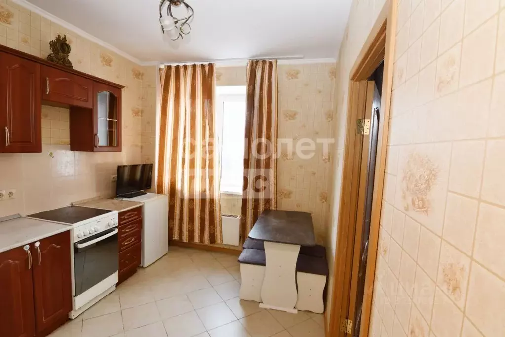 1-к кв. Москва, Москва, Троицк ул. Нагорная, 8 (34.0 м) - Фото 1