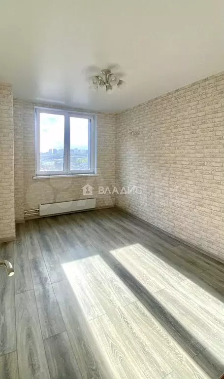 1-к. квартира, 37,6 м, 9/26 эт. - Фото 1