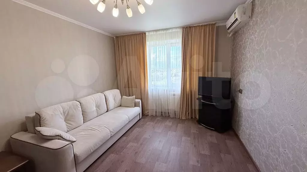 3-к. квартира, 65,7 м, 6/9 эт. - Фото 0