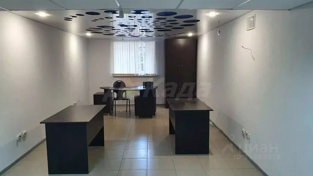 Офис в Ульяновская область, Ульяновск ул. Робеспьера, 114 (36 м) - Фото 0