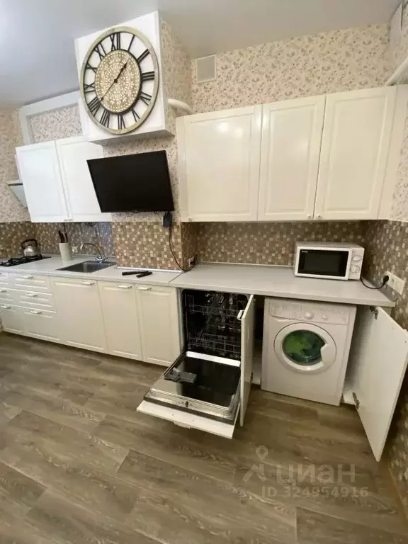 2-к кв. Московская область, Электросталь просп. Ленина, 35/20 (71.6 м) - Фото 2