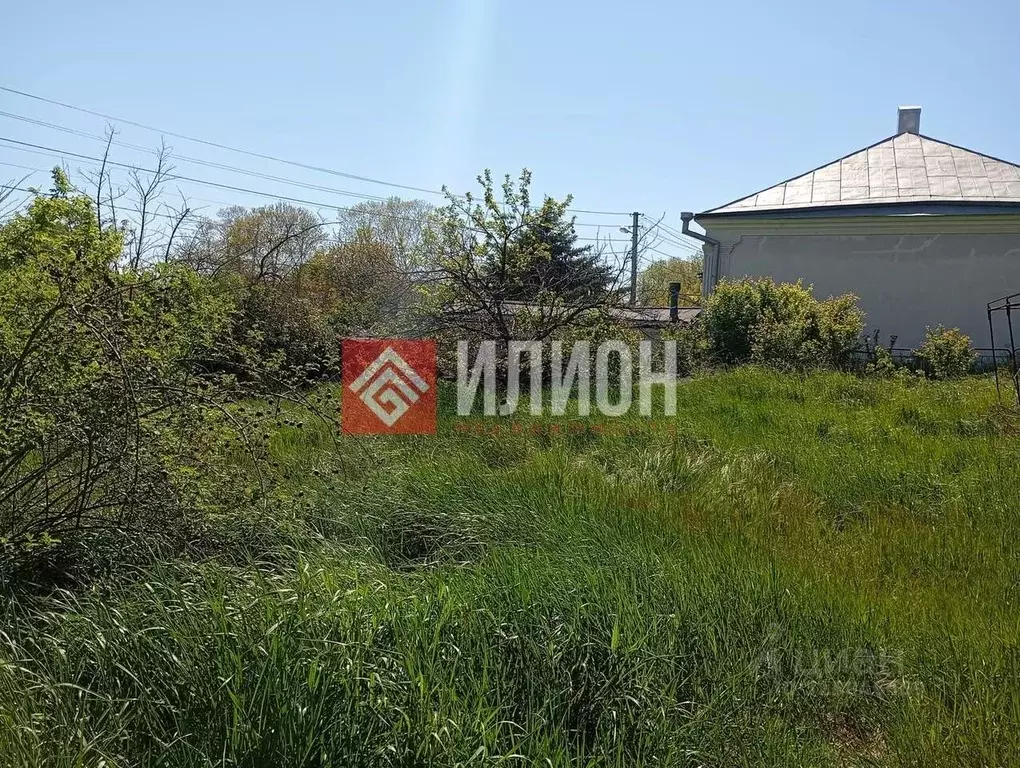 Участок в Севастополь ул. Переяславская, 93 (7.0 сот.) - Фото 0