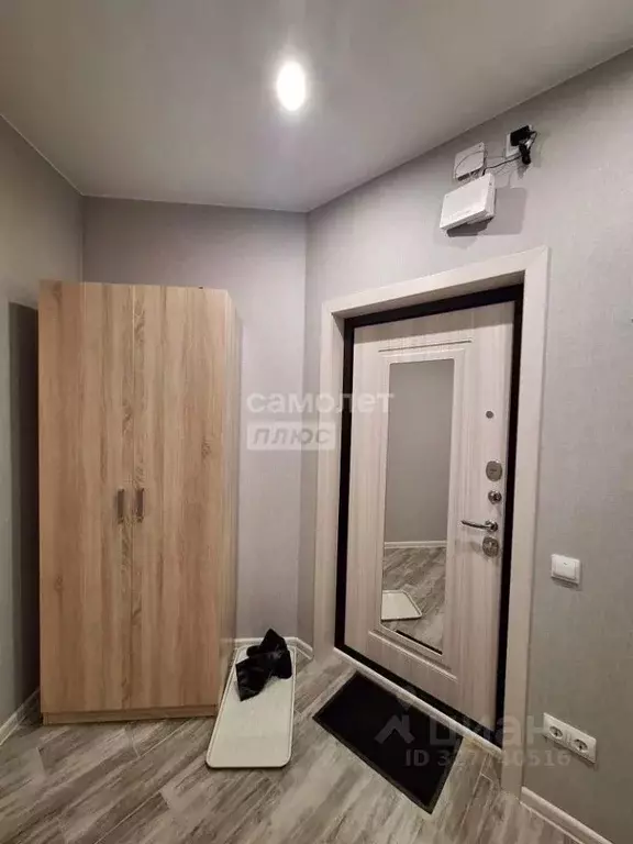 Студия Московская область, Дмитров Имени В.Н. Махалина мкр, 37 (36.0 ... - Фото 2