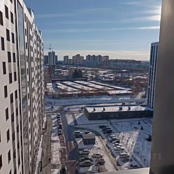 2-к кв. Иркутская область, Иркутск ул. Ивана Доронина, 7/3 (60.8 м) - Фото 2