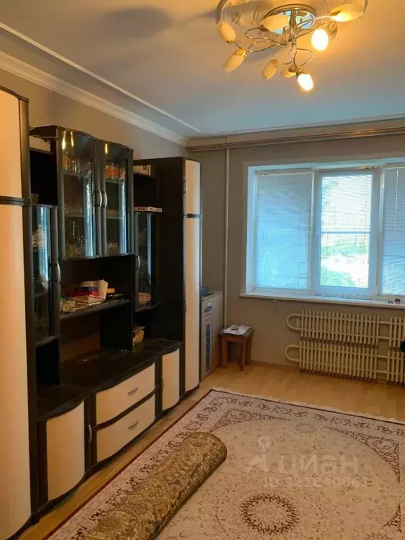 3-к кв. Белгородская область, Старый Оскол Королева мкр, 4 (64.0 м) - Фото 1