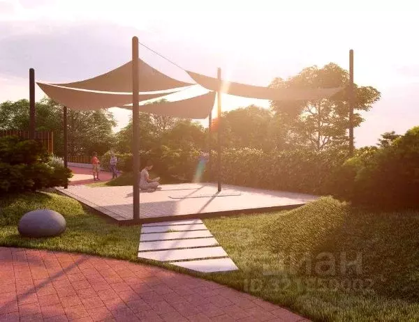 3-к кв. Кировская область, Киров Мелькомбинатовский проезд, 3 (66.5 м) - Фото 2