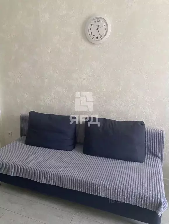 Студия Ростовская область, Ростов-на-Дону Элеваторный пер. (27.5 м) - Фото 2