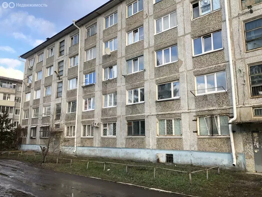 1к в -комнатной квартире (10.9 м) - Фото 2