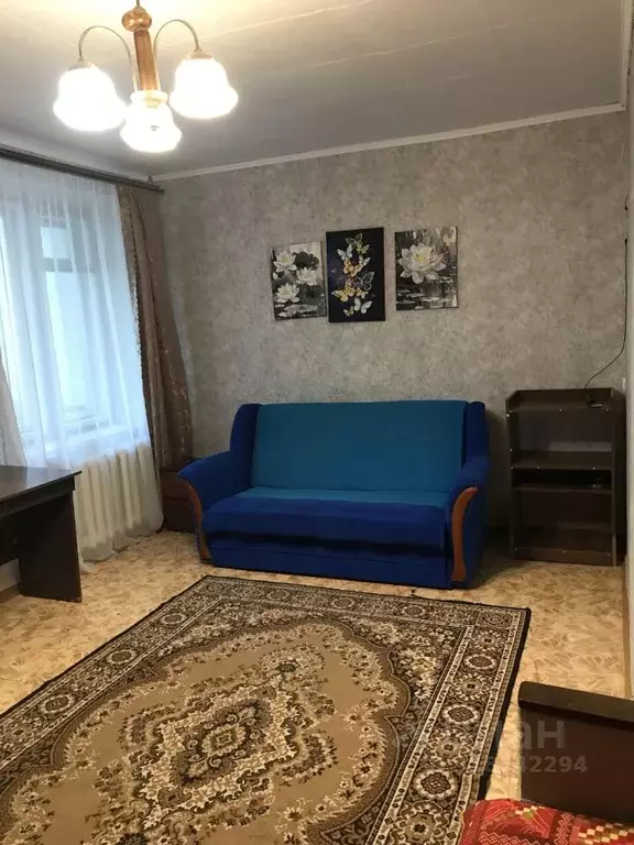 1-к кв. Калужская область, Обнинск Звездная ул., 7 (36.0 м) - Фото 0