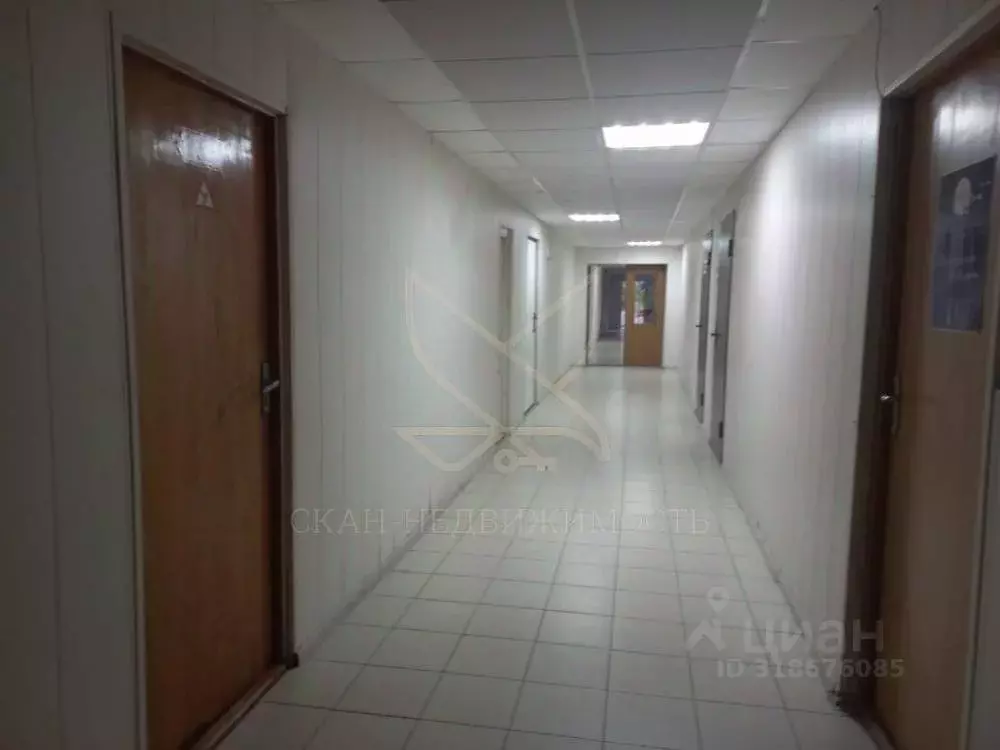 Офис в Ставропольский край, Пятигорск ул. Орджоникидзе, 11К1 (36 м) - Фото 0