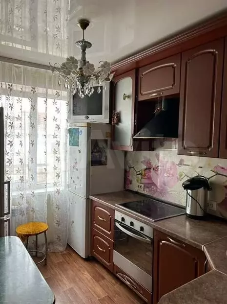 2-к. квартира, 50м, 2/9эт. - Фото 0