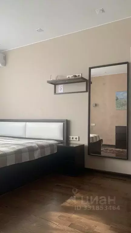 1-к кв. Москва, Москва, Московский г. ул. Бианки, 6к4 (42.0 м) - Фото 2