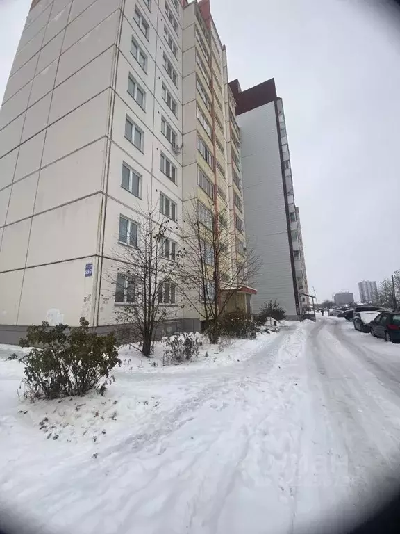 2-к кв. Новосибирская область, Новосибирск ул. Петухова, 99/2 (56.0 м) - Фото 1