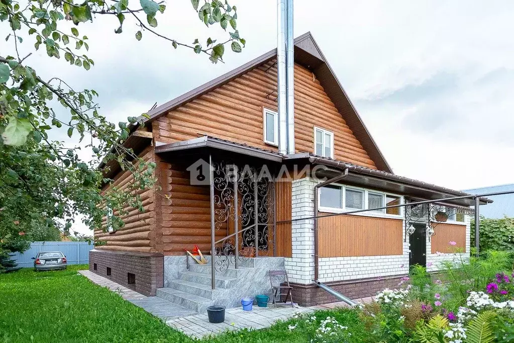Дом в Владимирская область, Суздальский район, Селецкое муниципальное ... - Фото 1