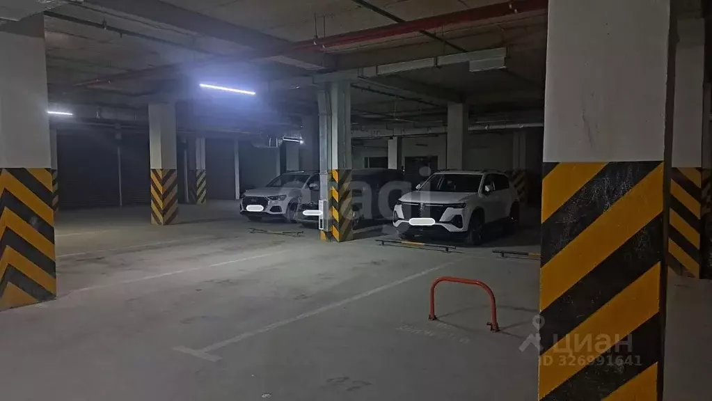 Гараж в Краснодарский край, Анапа Анапское ш., 30к2 (15 м) - Фото 1