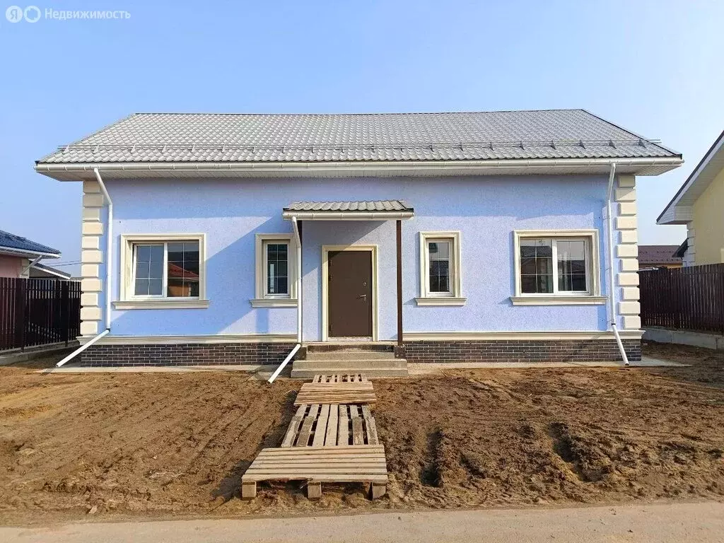 Дом в деревня Дятловка, 321 (194 м) - Фото 0
