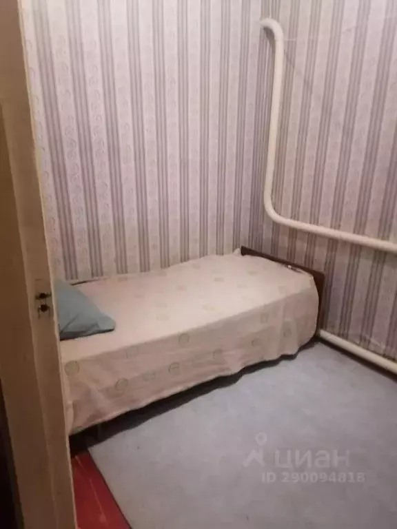 Комната Ростовская область, Батайск ул. Половинко, 35 - Фото 2