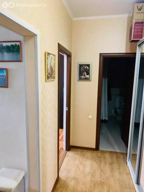 1-комнатная квартира: Геленджик, Анапская улица, 14 (46 м) - Фото 1