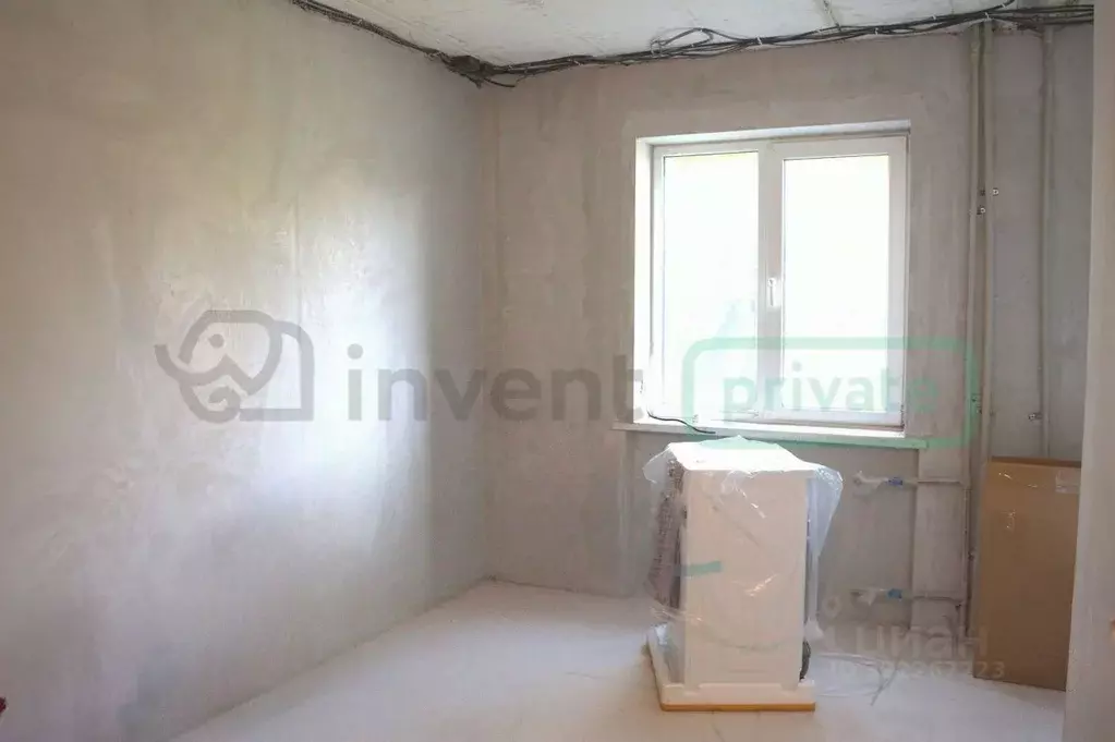 3-к кв. Калининградская область, Калининград Печатная ул., 29 (59.3 м) - Фото 2