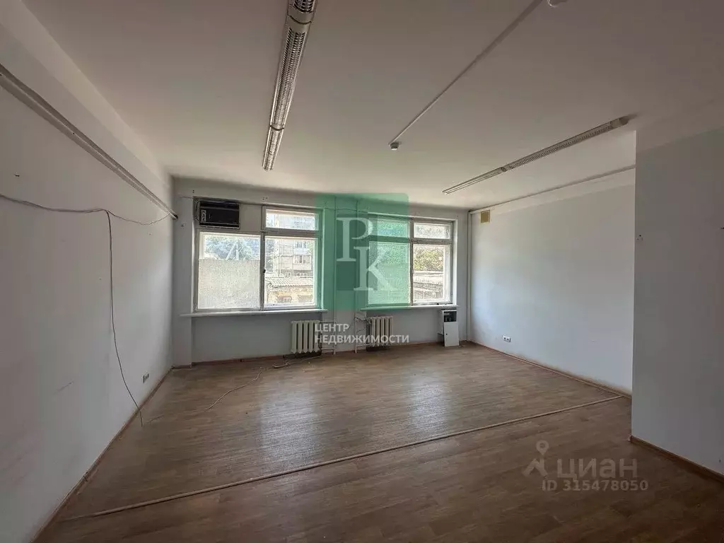 Офис в Севастополь ул. Кулакова, 58 (262 м) - Фото 0