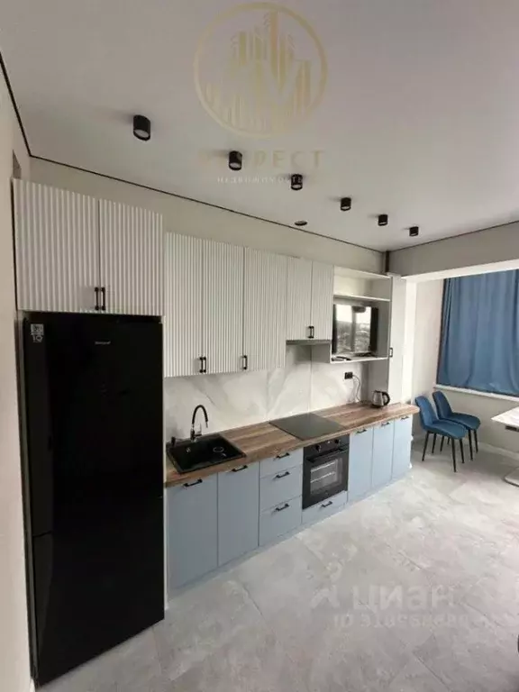 1-к кв. Ставропольский край, Пятигорск ул. Пестова, 5к3 (43.0 м) - Фото 0