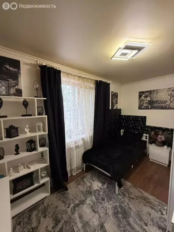 2-комнатная квартира: Нальчик, ГСК Планета-2, 1 (38.7 м) - Фото 2