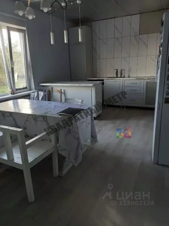 Дом в Калмыкия, Элиста ул. Н. Шапшуковой, 71 (117 м) - Фото 2