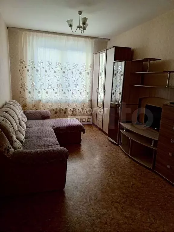 3-к. квартира, 64,5 м, 9/9 эт. - Фото 1
