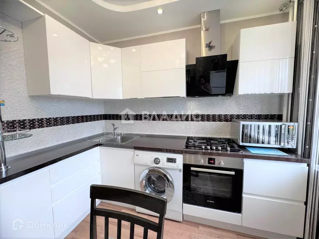 Продаётся 2-к квартира, 52 м - Фото 0