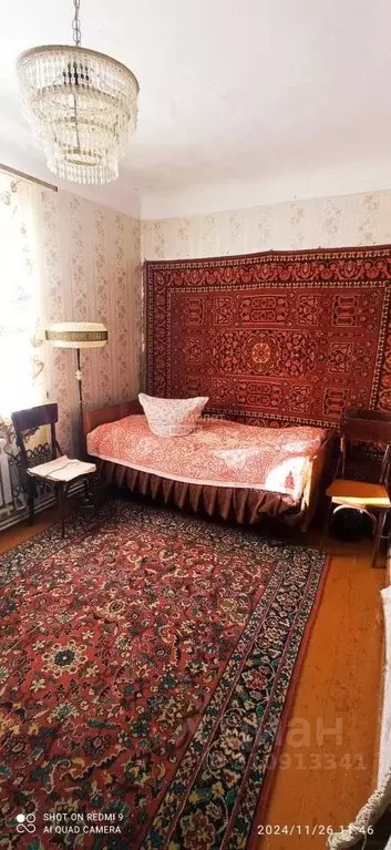 Дом в Башкортостан, Октябрьский ул. Фрунзе, 32А (67 м) - Фото 1