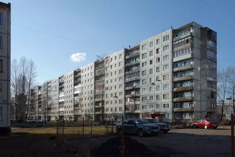 Продаётся 1-к квартира, 30.4 м - Фото 0