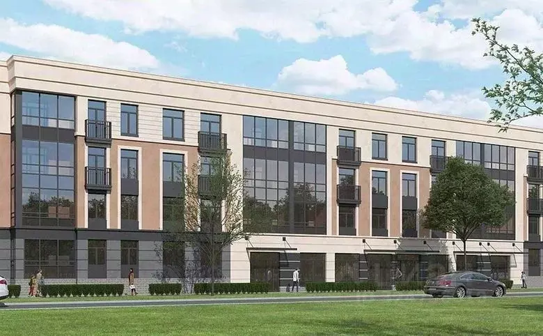 Помещение свободного назначения в Санкт-Петербург пос. Стрельна, ... - Фото 0