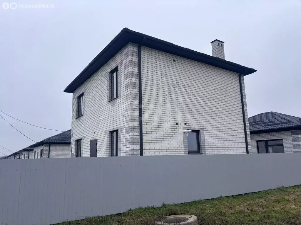 Дом в станица Старомышастовская, Советская улица, 115 (120 м) - Фото 1