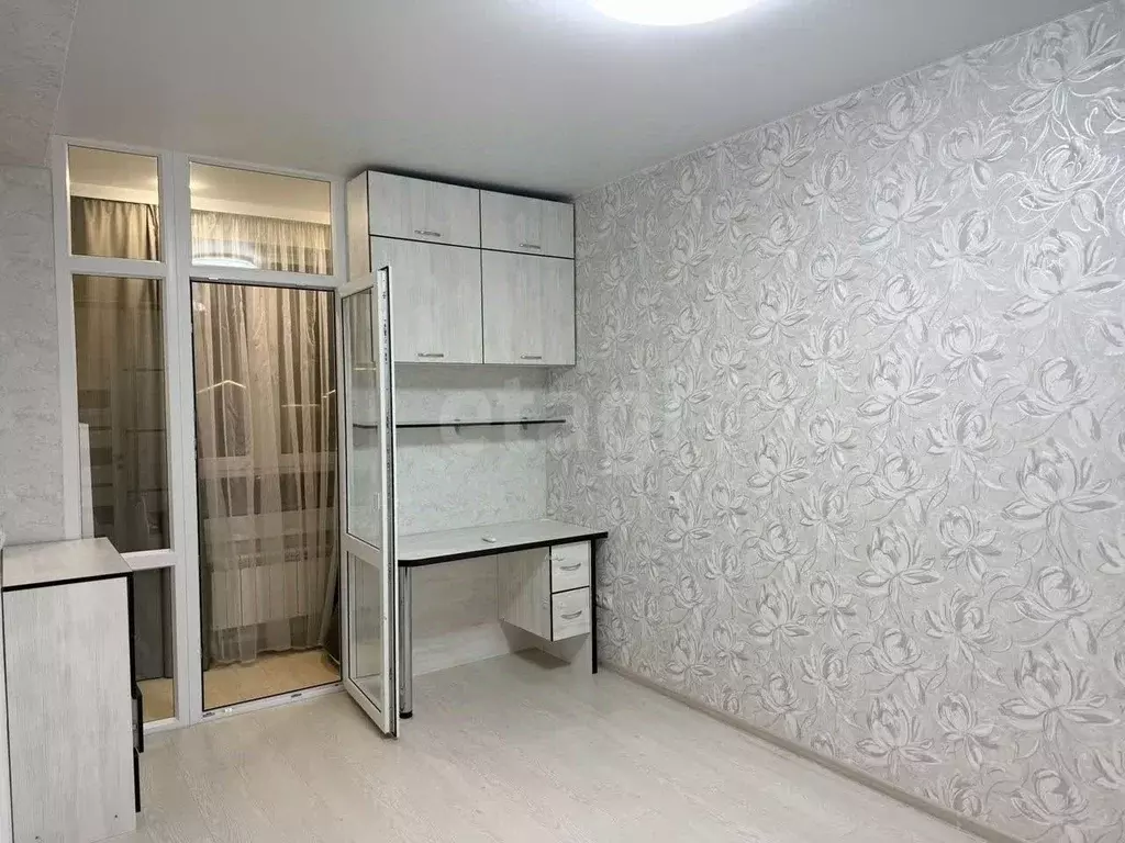 1-к кв. Ямало-Ненецкий АО, Новый Уренгой Энтузиастов мкр, 8 (43.2 м) - Фото 2